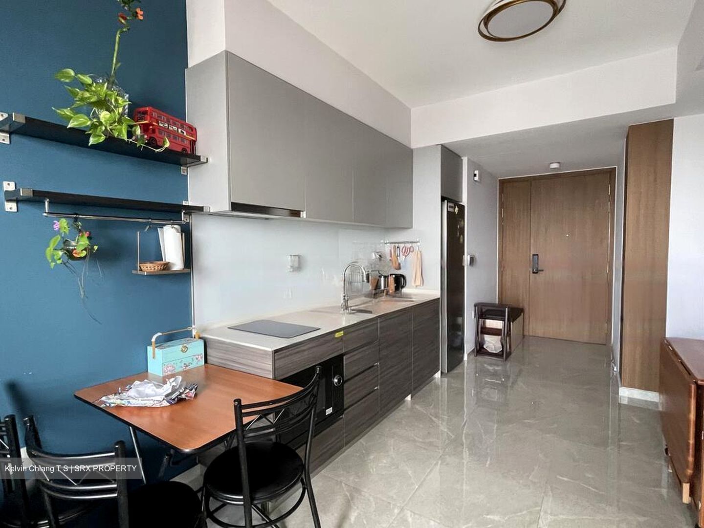 Stirling Residences (D3), Apartment #602866551
